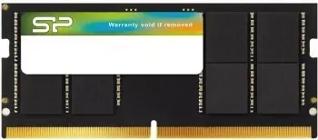   DDR5 16GB 5600MHz Silicon Power SP016GBSVU560F02 Xpower Turbine RTL PC5-44800 CL4