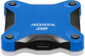  SSD A-Data USB3.1 2TB SD620-2TCBL SD620 2.5 