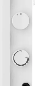  Royal Clima MIVENTO Econo REC-MIE1000M 1000 