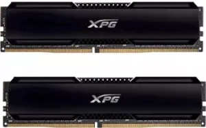   Adata 16GB DDR4 3600MHz XPG GAMMIX D20 (2x8GB) PC4-28800 DIMM 288-Pins CL18-22-22