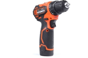-  PATRIOT BR 368Li,   Li-Ion, 12, 2,0 , 45, 2 , 