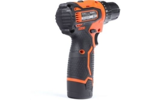 -  PATRIOT BR 368Li,   Li-Ion, 12, 2,0 , 45, 2 , 