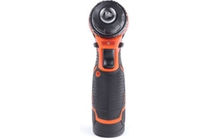 -  PATRIOT BR 368Li,   Li-Ion, 12, 2,0 , 45, 2 , 