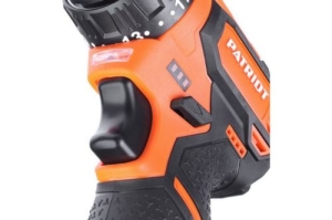 -  PATRIOT BR 368Li,   Li-Ion, 12, 2,0 , 45, 2 , 
