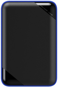    Silicon Power USB 3.0 2Tb SP020TBPHD62SS3B Armor A62 (5400rpm) 2.5 