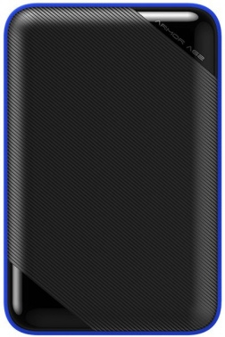    Silicon Power USB 3.0 2Tb SP020TBPHD62SS3B Armor A62 (5400rpm) 2.5 