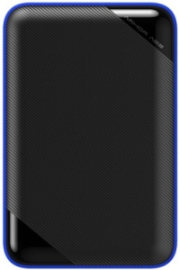    Silicon Power USB 3.0 2Tb SP020TBPHD62SS3B Armor A62 (5400rpm) 2.5 