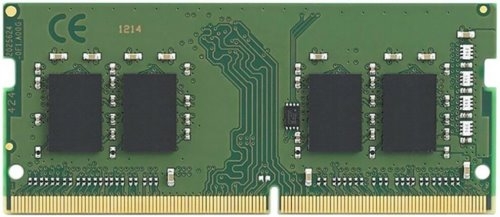   Kingston DDR-III 4GB (PC3-12800) 1600MHz SO-DIMM SR X8