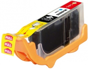   G&G NC-CLI521C  (8.4)  Canon PIXMA MP540/550/560/620/630/640/980/990