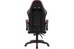   XCOM BLACK/RED PU 64337 DEFENDER