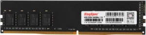  Kingspec 8GB DDR4 2400MHz KS2400D4P12008G RTL PC4-19200 DIMM 260-pin 1.2 single rank