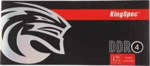   KingSpec 16G  DDR4 3200MHZ PC (KS3200D4P13516G)