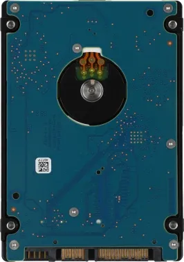   2,5 4TB Seagate Mobile Barracuda Guardian (ST4000LM024) {SATA 6.0Gb/s, 5400 rpm, 128mb