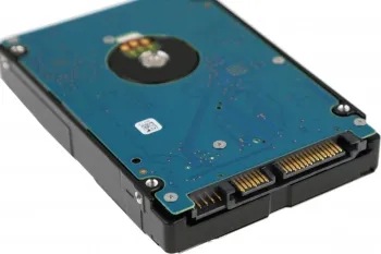   2,5 4TB Seagate Mobile Barracuda Guardian (ST4000LM024) {SATA 6.0Gb/s, 5400 rpm, 128mb