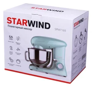  Starwind SPM7169 1600 