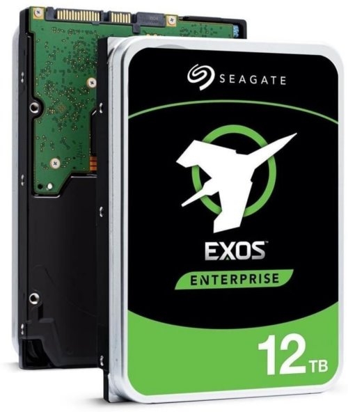  SAS 12TB 7200RPM 12GB/S 256MB ST12000NM004J SEAGATE