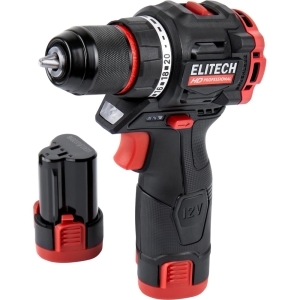 - Elitech CD 12L2 (E2201.038.01) 24 . : (  )