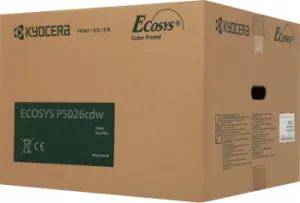  Kyocera Ecosys P5026cdw,   A4, 26 /, 1200x1200 dpi, 512 , , Po