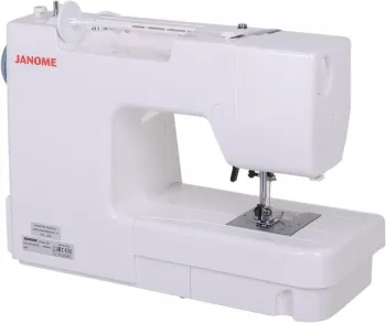   Janome 521 
