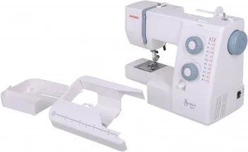   Janome 521 