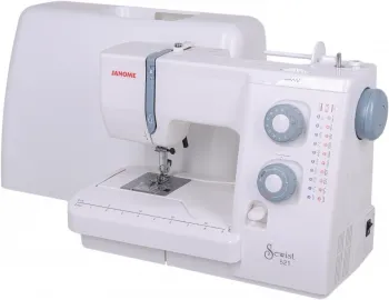   Janome 521 