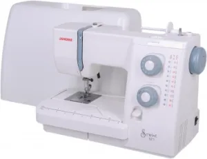   Janome 521 