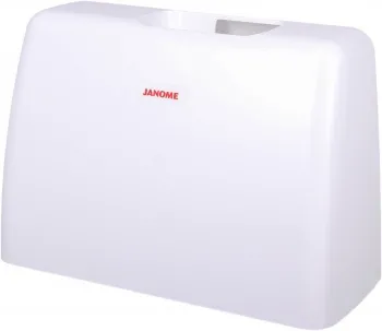  Janome 521 