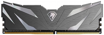    Netac 16GB DDR4 3200MHz Shadow II CL16 1.35V / NTSWD4P32SP-16K / Black / with ra