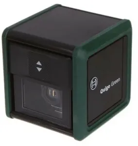   Bosch Quigo Green