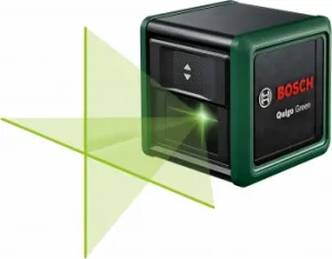   Bosch Quigo Green