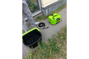    GREENWORKS GDC40 (5104507)  .  .   40 V20  6