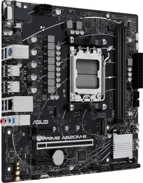   ASUS PRIME A620M-E-CSM Socket AM5