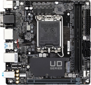  Gigabyte H610I LGA1700