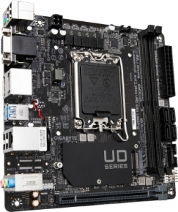   Gigabyte H610I LGA1700