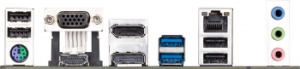   Gigabyte H610I LGA1700