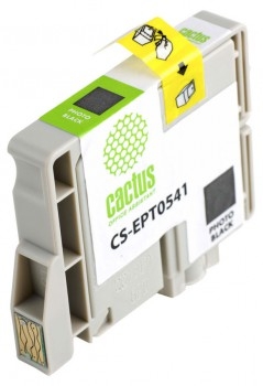   Cactus CS-EPT0541   Epson Stylus Photo R800/ R1800 (16,2ml)