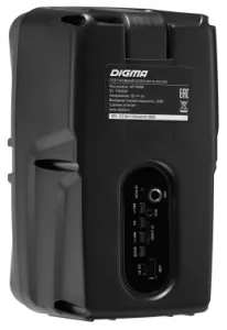  . Digma D-PS1505  20W 2.0 BT 10 1200mAh (SP1505B)
