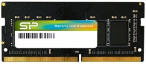   Silicon Power SO-DIMM DDR4 4GB 2666  CL19  512Mx16 SR