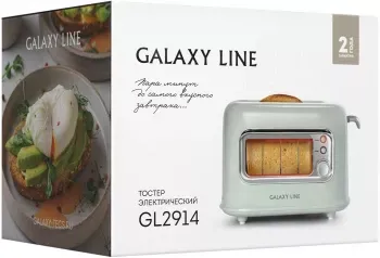   GALAXY LINE GL 2914, , , 900 ,  , 5  