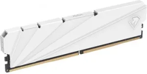   Netac 8GB DDR4 3600 (PC4-28800) DIMM Shadow S  C18 White 18-22-22-42 1.35V XMP