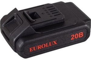 -  -20/2Li Eurolux