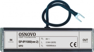  Osnovo SP-IP/1000(ver2)