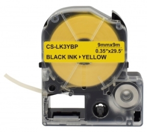   Cactus CS-LK3YBP   Epson LW300/LW400/LW700/LW600P/LW1000P/K400/Z700/Z900