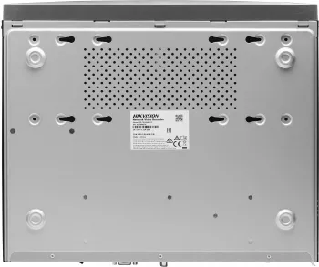 IP- HIKVISION 16CH DS-7616NXI-K2