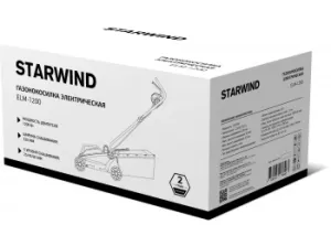   Starwind ELM-1200 1200