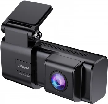  Digma FreeDrive 933W  4Mpix 1440x2560 1440p 110. SA 223