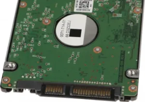   WD 1Tb 7200rpm SATA-III  WD10SPSX Black 64Mb 2.5