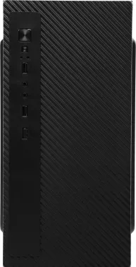  Accord Entry ACC-2053B    mATX 1x80mm 1x120mm 2xUSB2.0 audio