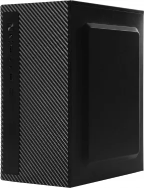  Accord Entry ACC-2053B    mATX 1x80mm 1x120mm 2xUSB2.0 audio