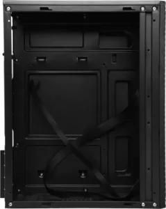  Accord Entry ACC-2053B    mATX 1x80mm 1x120mm 2xUSB2.0 audio